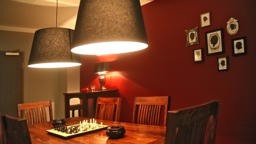 Raucherlounge in Braunlage